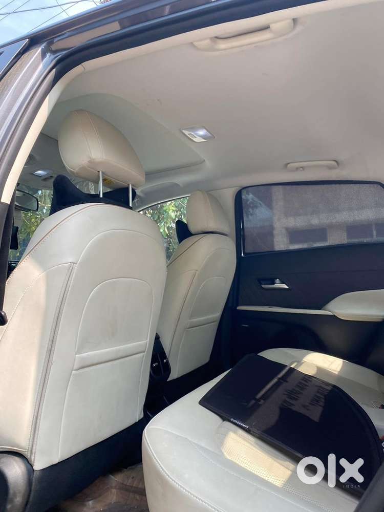 Hyundai Verna 2023 Petrol Well Maintained