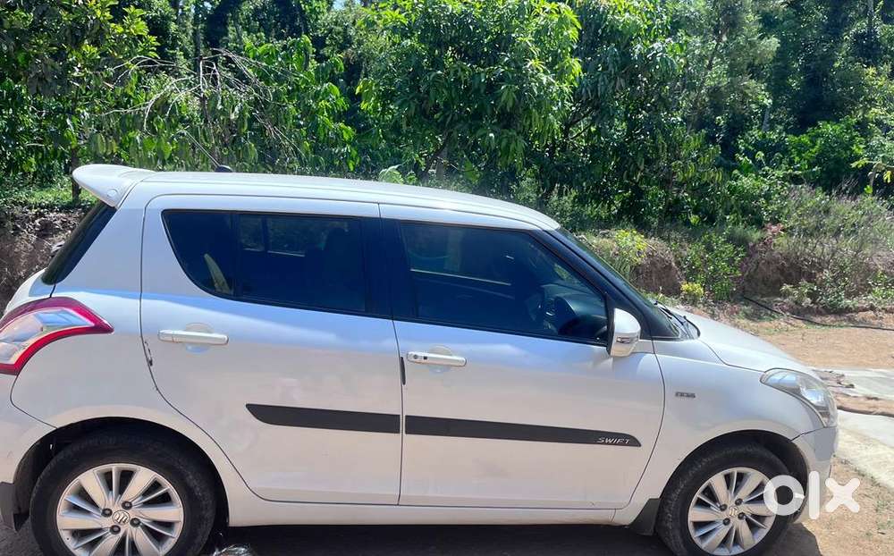 Maruti Suzuki Swift 2014 Diesel Well Maintained