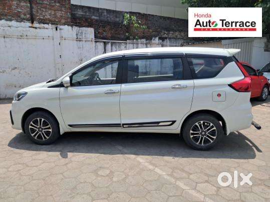 Maruti Suzuki Ertiga 1.4 Zxi Plus, 2022, Petrol