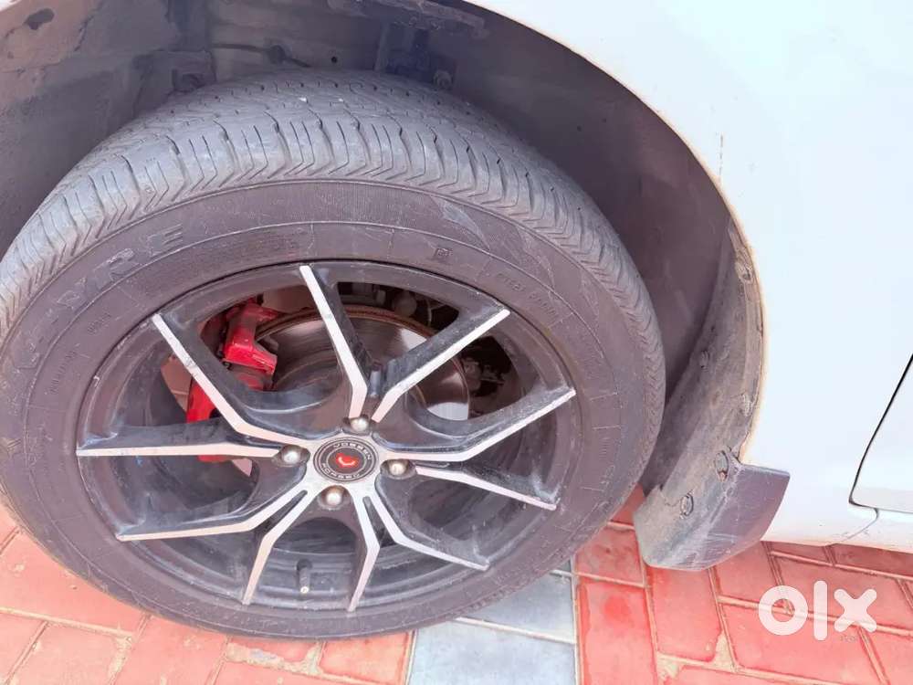 Maruti Suzuki Swift Vdi 2016