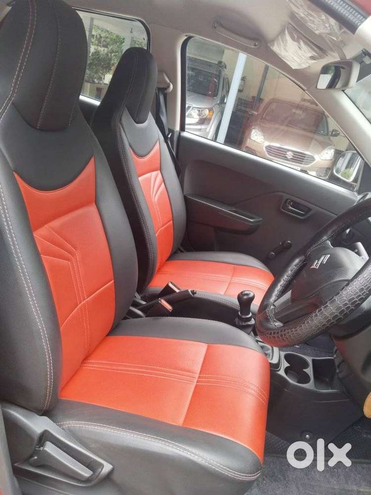 Maruti Suzuki Alto K10 1.0 Lxi, 2022, Petrol