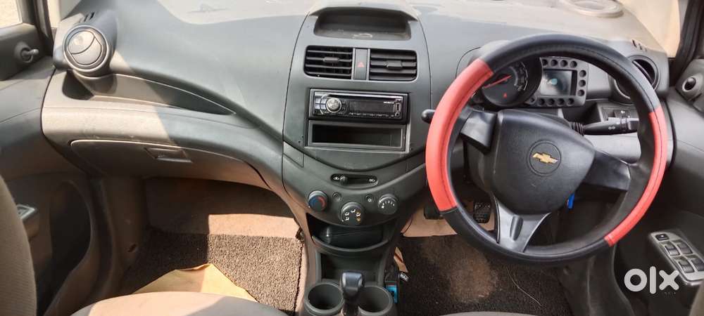 Chevrolet Beat, 2011, Diesel