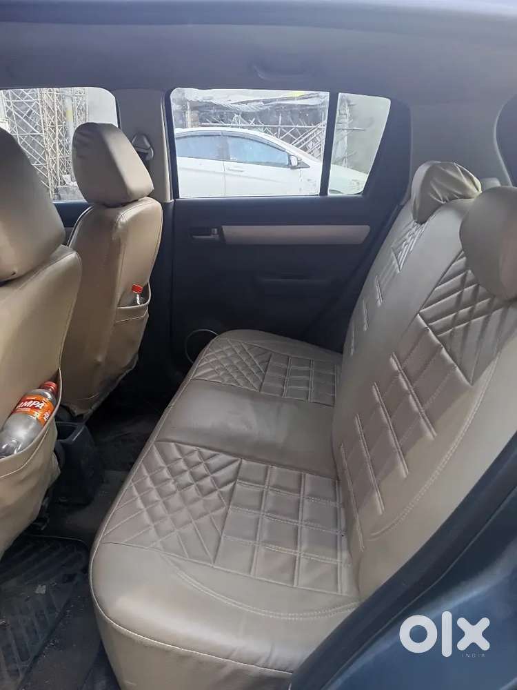 Maruti Suzuki Swift 2010 Cng & Hybrids 66000 Km Driven