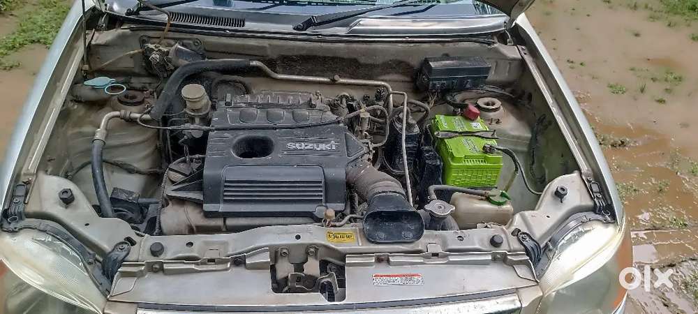 Maruti Suzuki Alto K10 2011 Petrol 86523 Km Driven