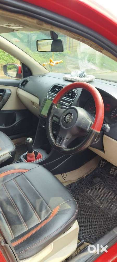 Volkswagen Polo, 2011, Diesel