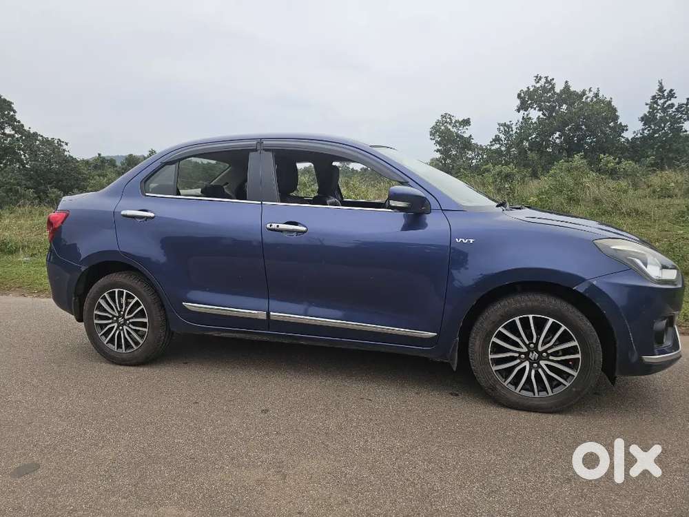 Maruti Suzuki Dzire 2018