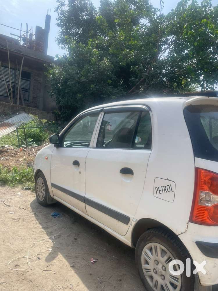 2013 Hyundai Santro Xing Gls