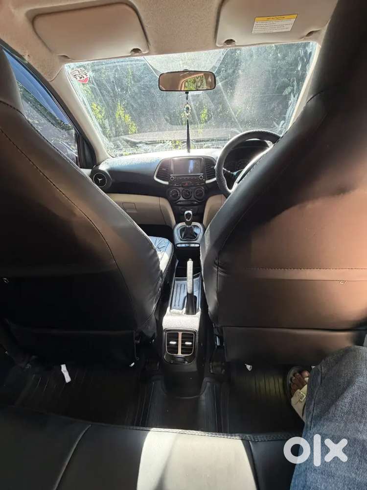 Hyundai New Santro 2019