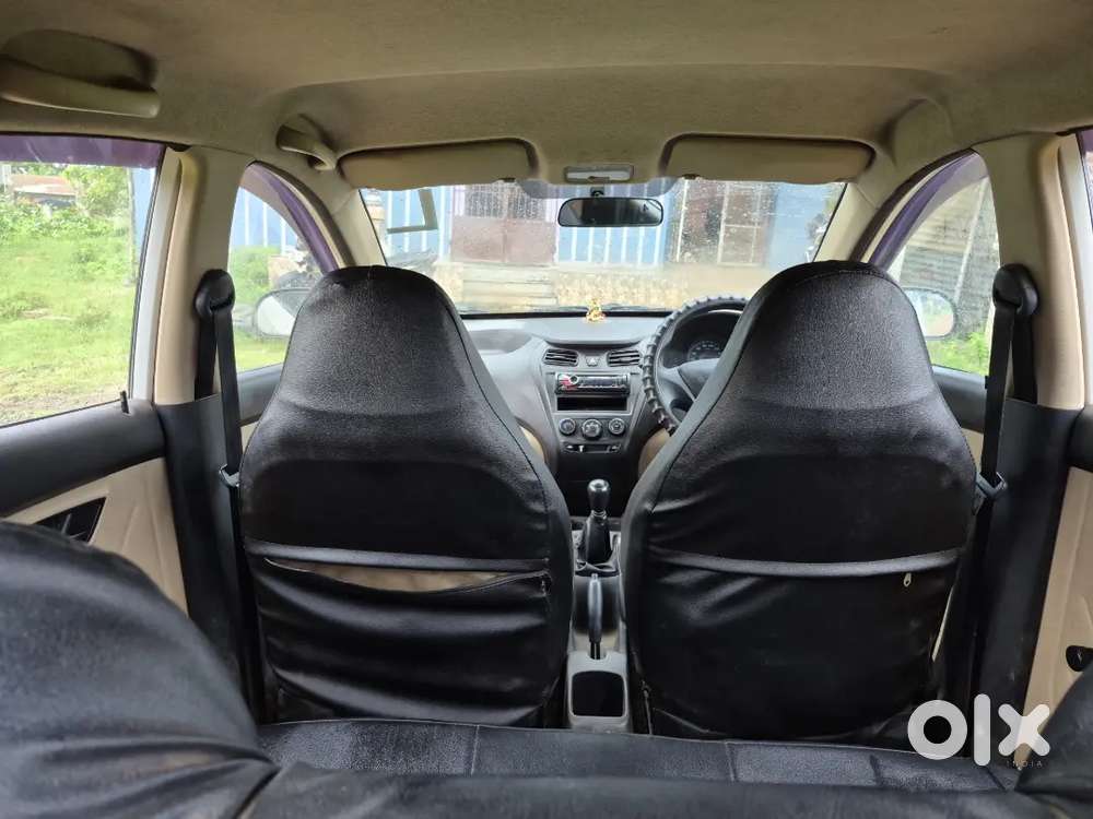 Hyundai Eon D-lite 2013 Petrol