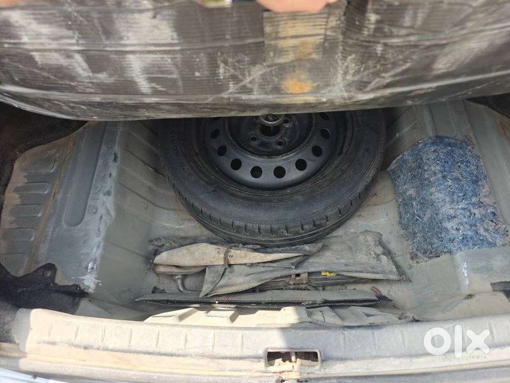 Toyota Etios 2013-2014 Vd Sp, 2013, Diesel