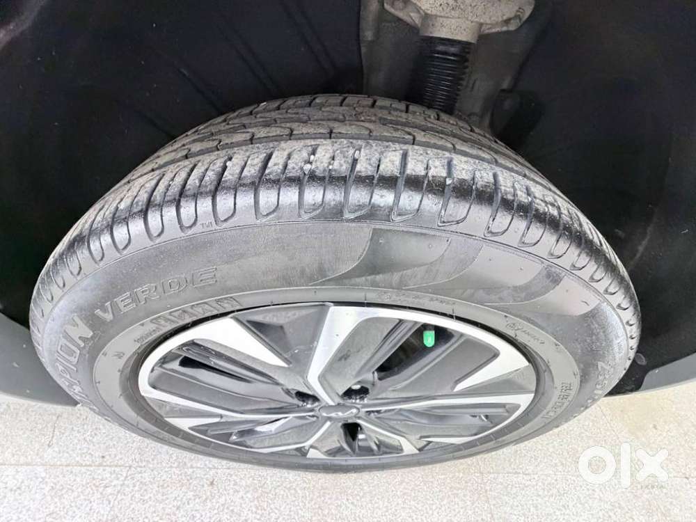 Kia Ev6 Gt Line Awd, 2022, Electric