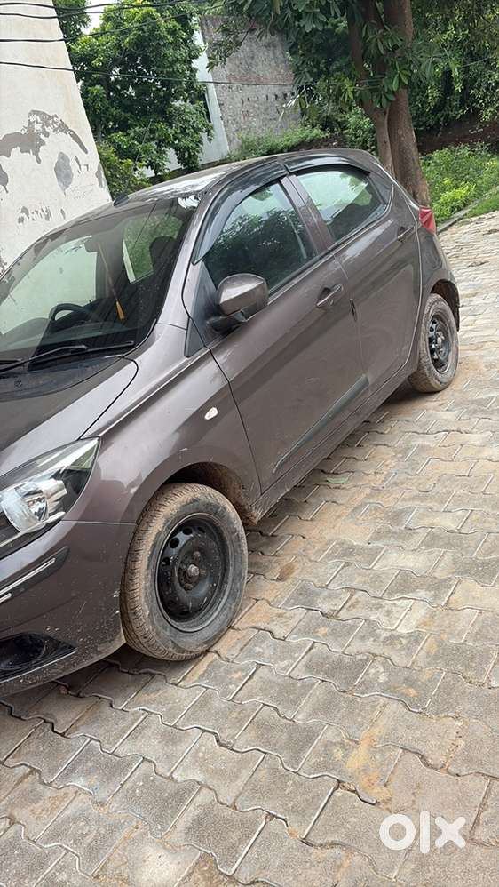 Tata Tiago 1.05 Revotorq Xt 2018