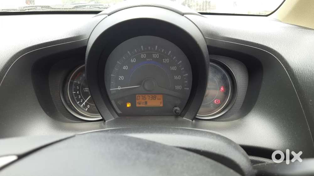 Honda Brio 2013-2016 S Mt, 2014, Petrol