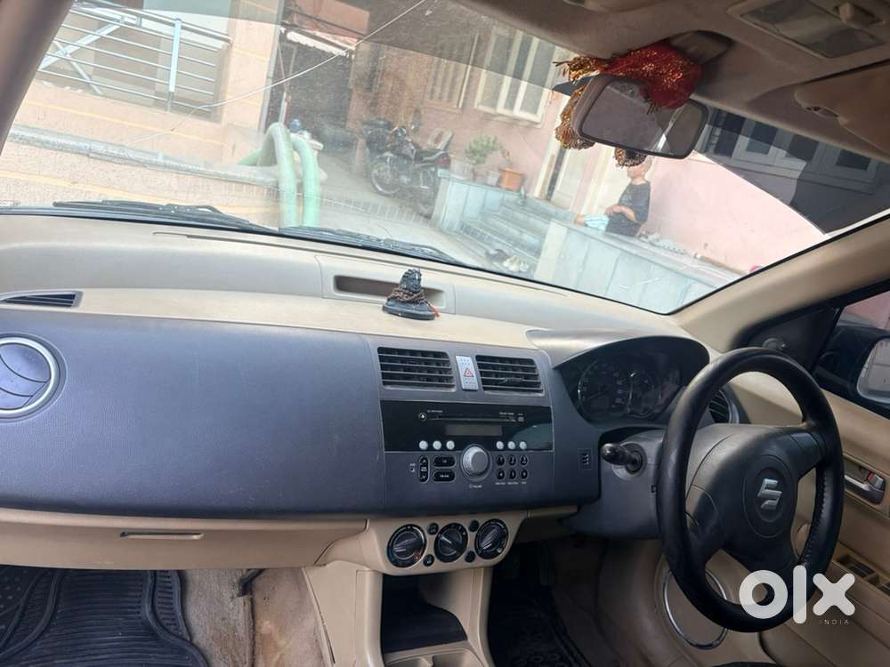 Maruti Suzuki Swift 2009