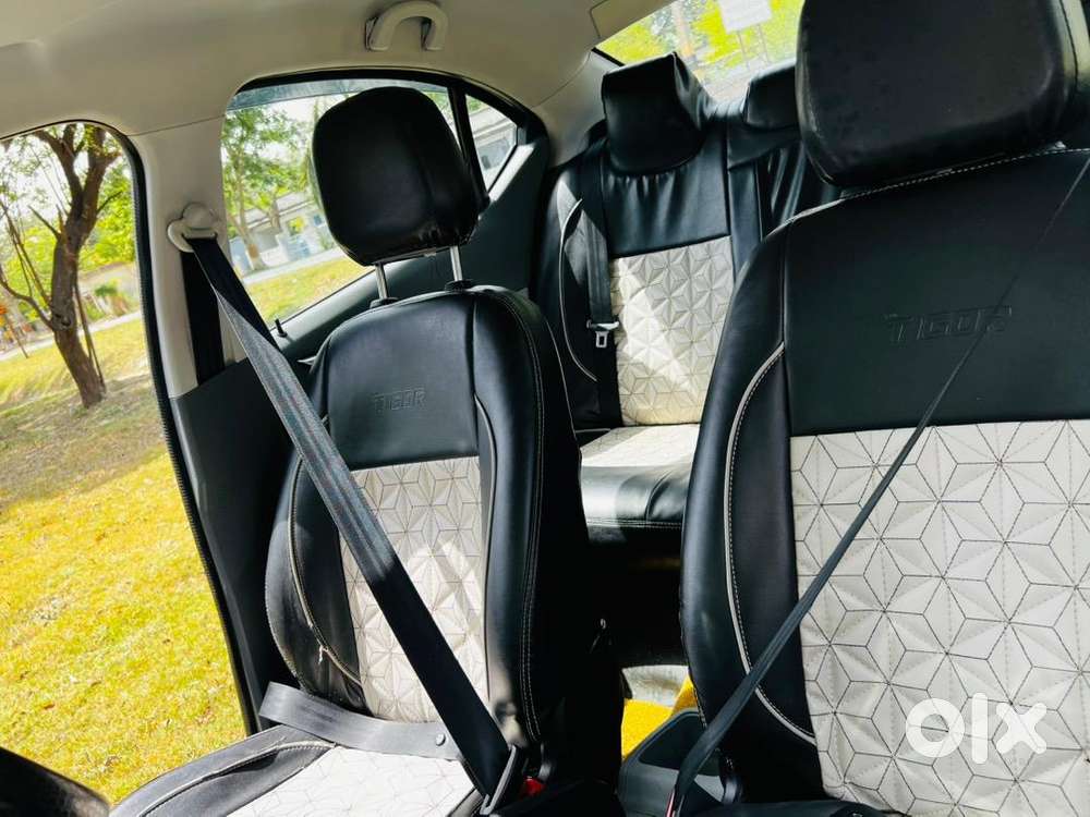 Tata Petrol Car 2021