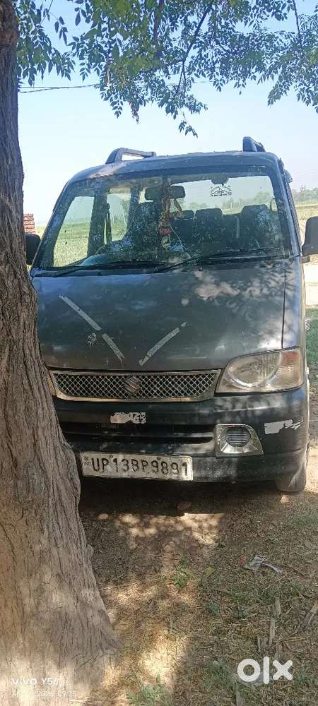 Maruti Suzuki Eeco 2020