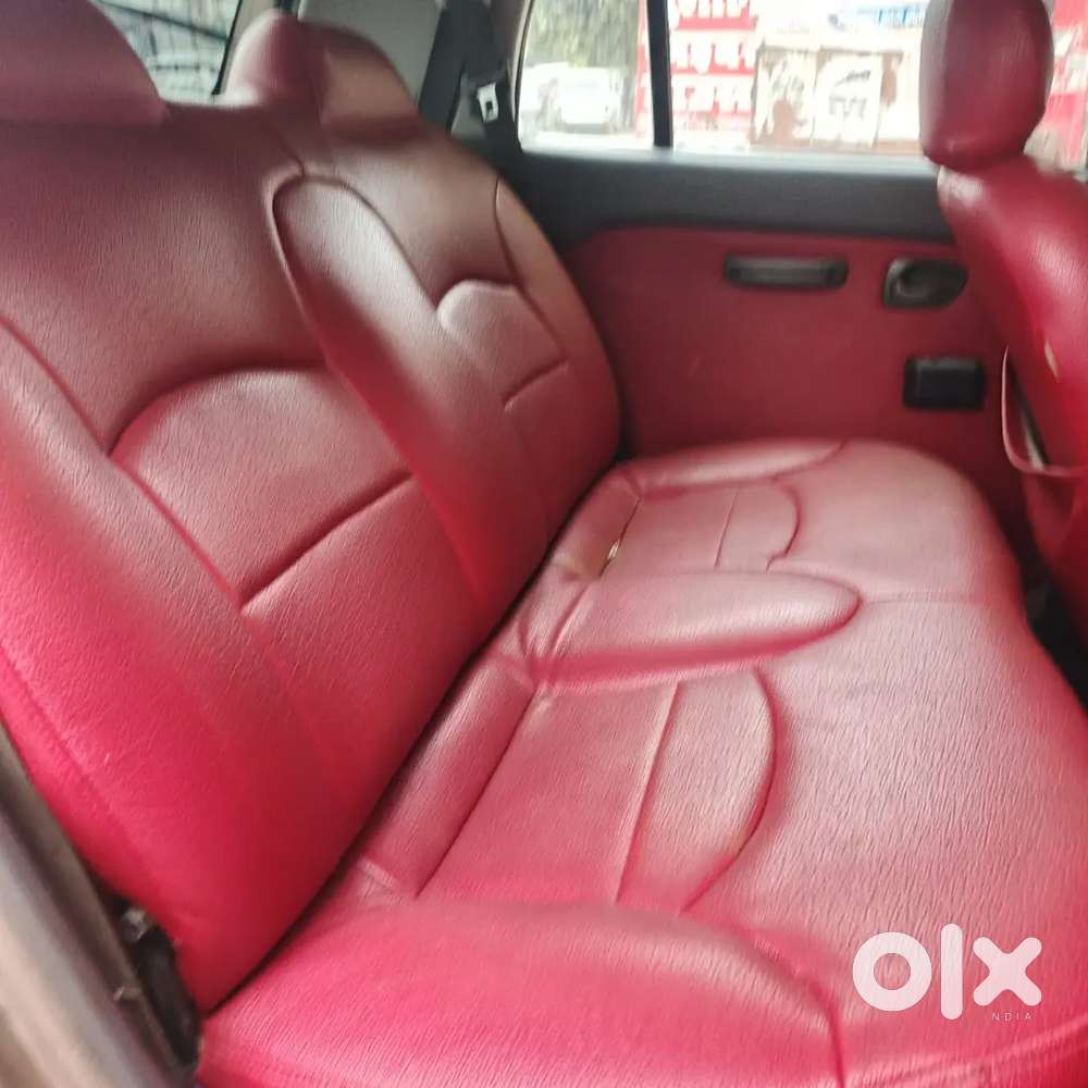 Hyundai Santro Xing 2010 Petrol 120000 Km Driven