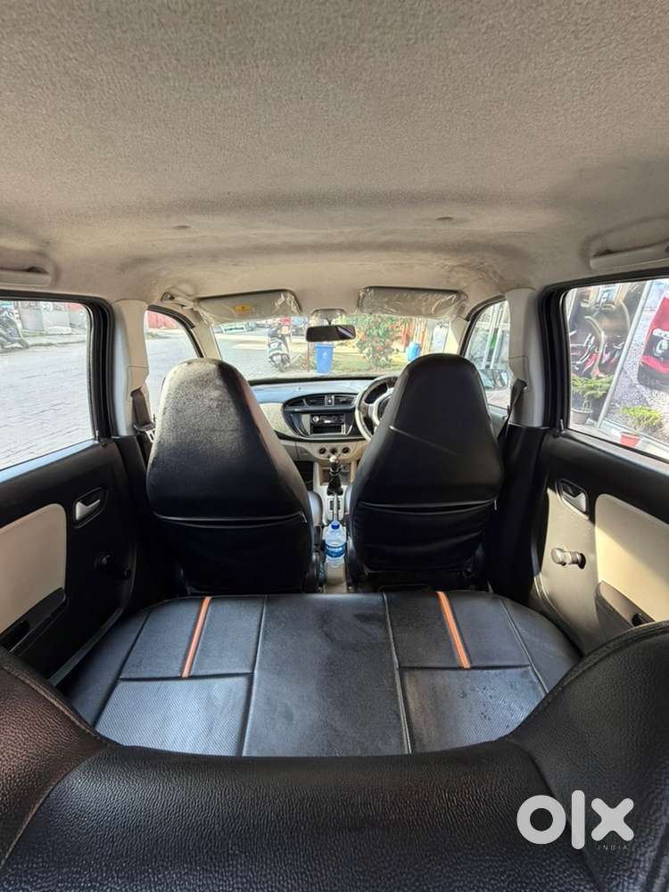 Maruti Suzuki Alto 800 2022 Model