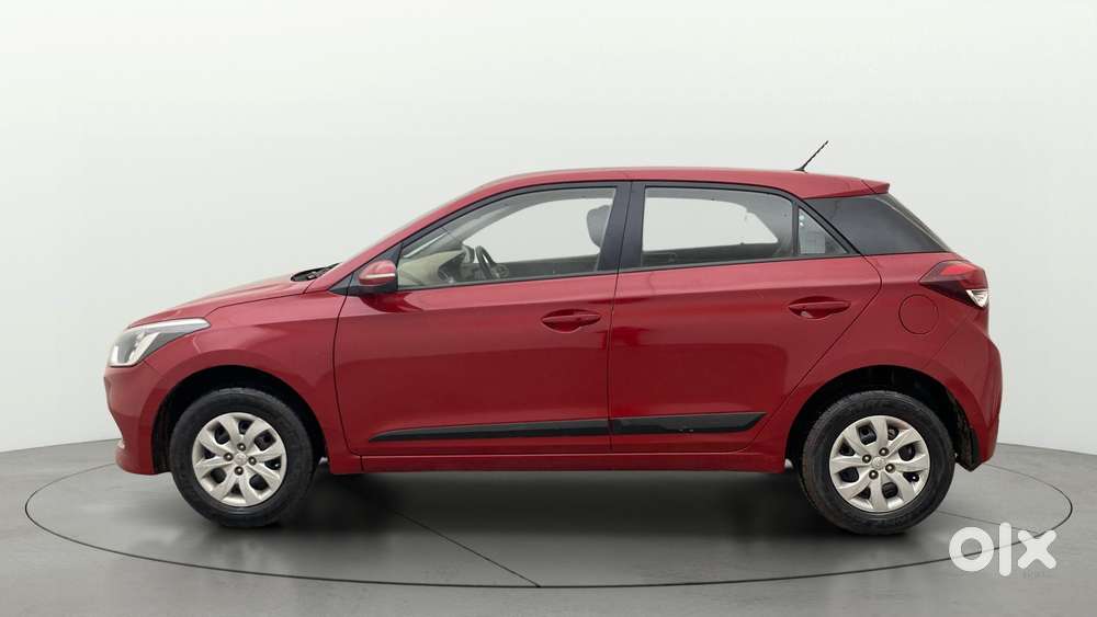 Hyundai Elite I20 Sportz 1.2, 2016, Petrol