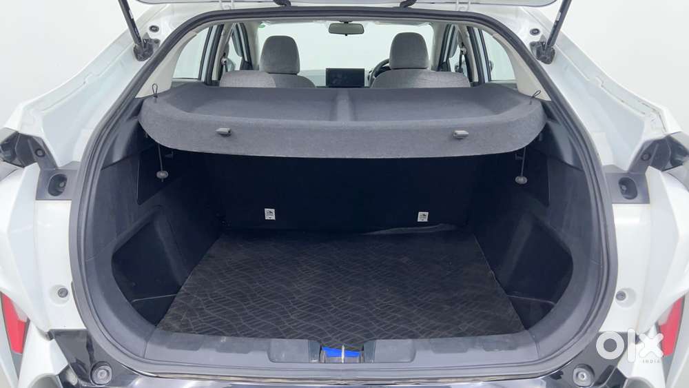 Tata Curvv Creative S 1.5 Kryojet Diesel 6mt, 2024, Diesel