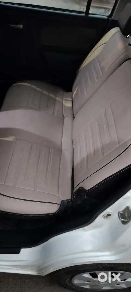 Maruti Suzuki Wagon R 2016 Cng & Hybrids 71000 Km Driven