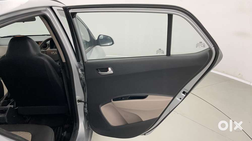 Hyundai Grand I10 1.2 Kappa Asta, 2018, Petrol