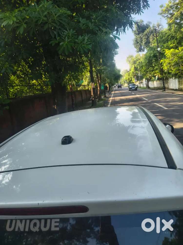Maruti Swift Vxi Petrol 2014