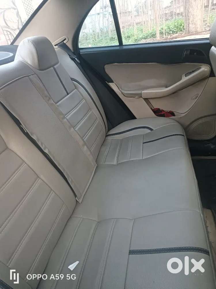 Tata Manza 2014 Diesel 120000 Km Driven.