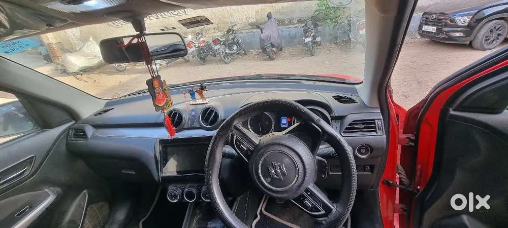 Maruti Suzuki Swift 2023 Petrol 36752 Km Driven