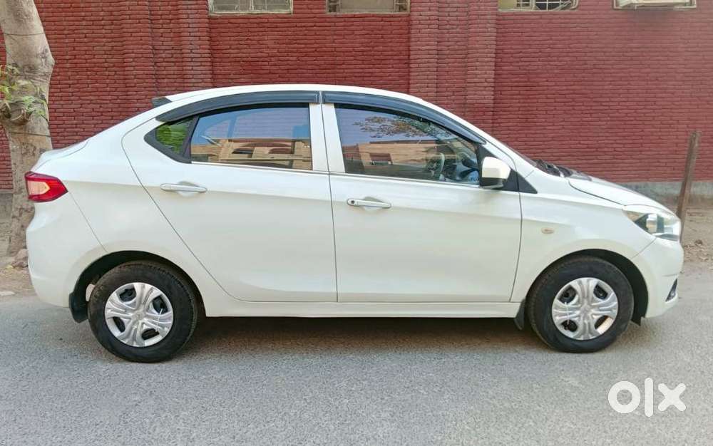 Tata Tigor Xe, 2018, Diesel
