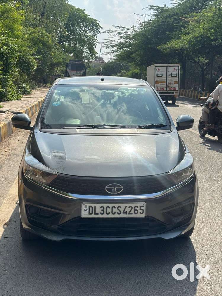 Tata Tiago 1.05 Revotorq Xt, 2020, Petrol