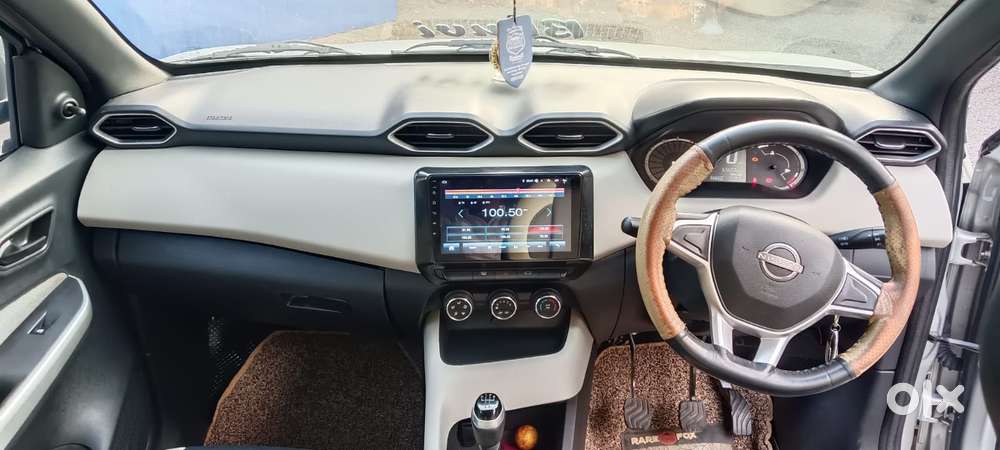Nissan Magnite 1.0 Xl, 2021, Petrol