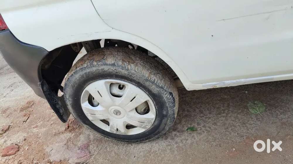 Maruti Suzuki Alto 2008 Petrol