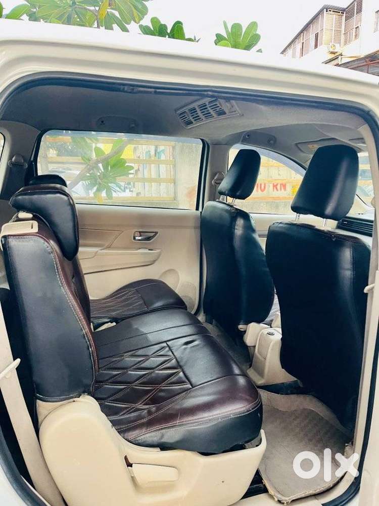 Maruti Suzuki Ertiga Vdi Shvs, 2019, Diesel