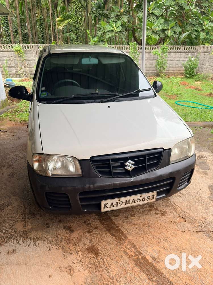 Maruti Suzuki Alto