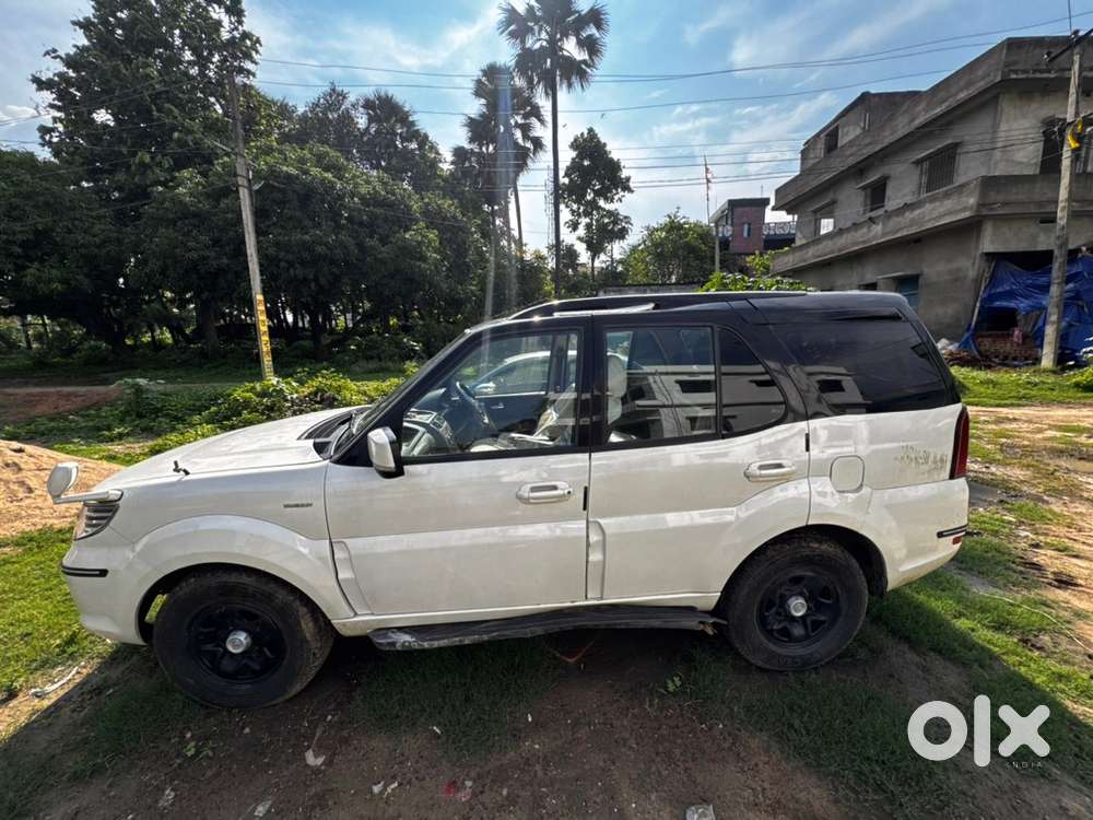 Tata Safari Storme Diesel Manual 2017