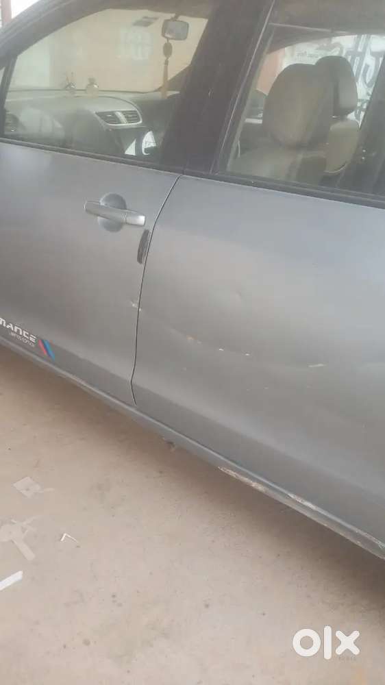 Maruti Suzuki Ertiga 2013