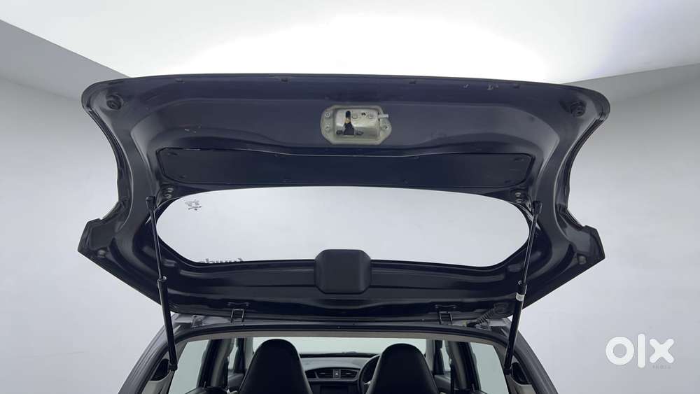 Maruti Suzuki Alto 800 Lxi, 2019, Petrol