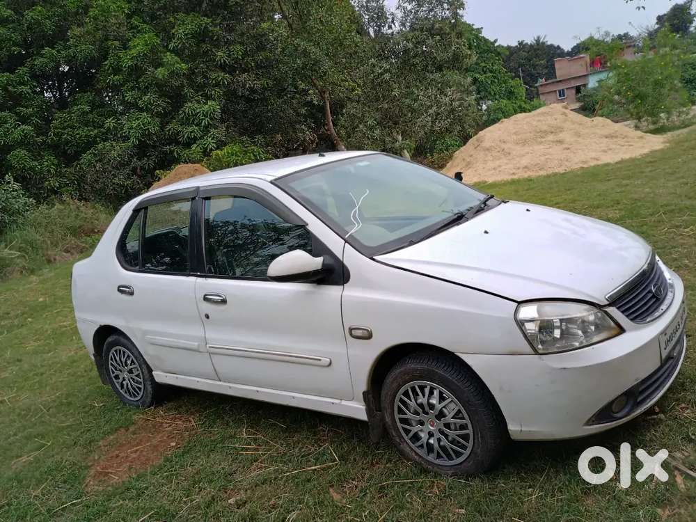 Tata Indigo Ecs Diesel 2013