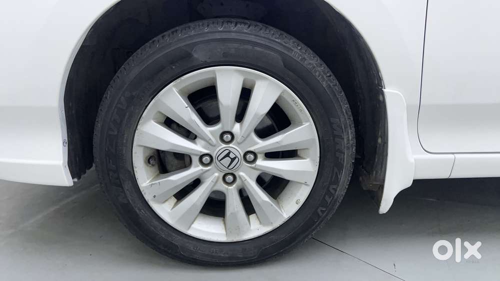 Honda City 2011-2013 V Mt, 2013, Petrol