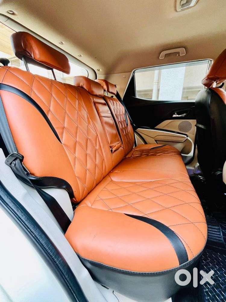 Mahindra Xuv300 W8 Amt Diesel, 2019, Diesel