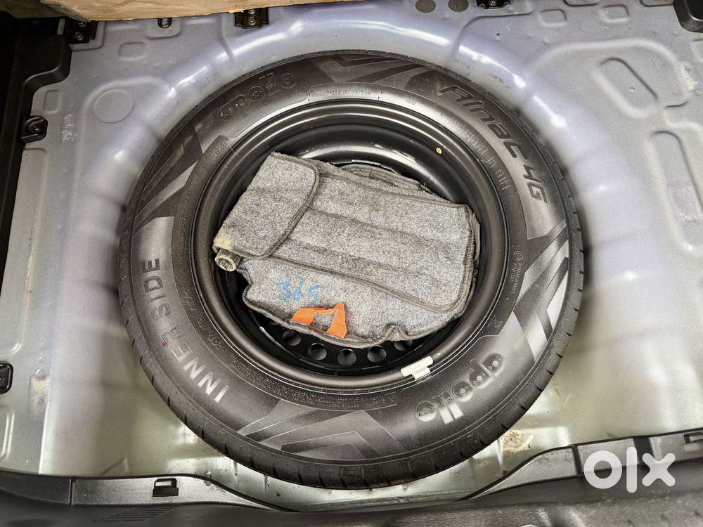 Hyundai Venue Sx Plus Turbo Dct, 2022, Petrol