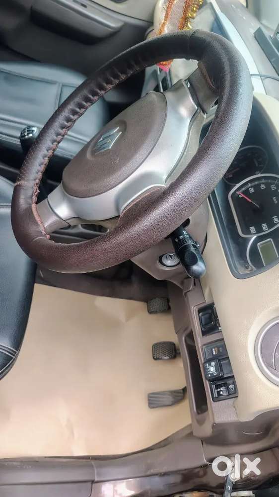 Maruti Suzuki Estilo Vxi 2010