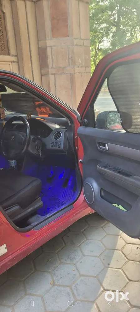 Swift Maruti Petrol 2006