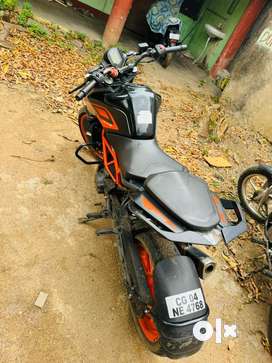 Olx bike on sale in chhattisgarh