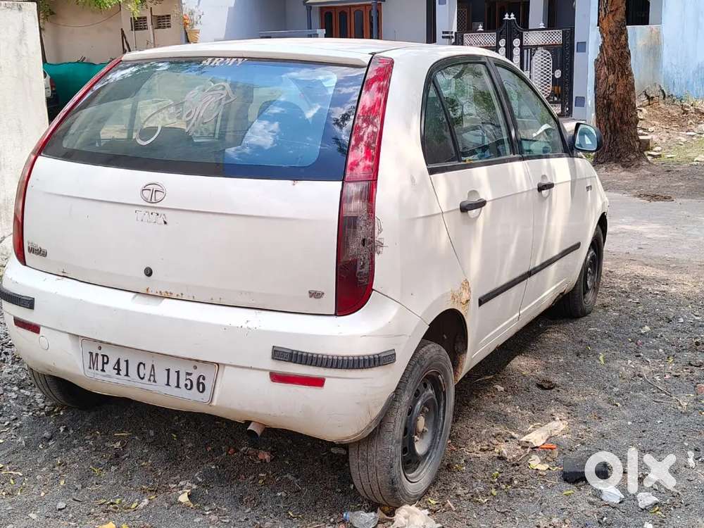 India Vista 2011 Model