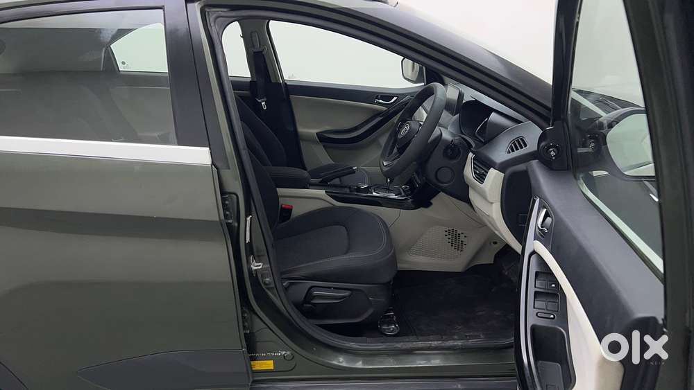 Tata Nexon 1.5 Revotorq Xza Plus, 2021, Diesel