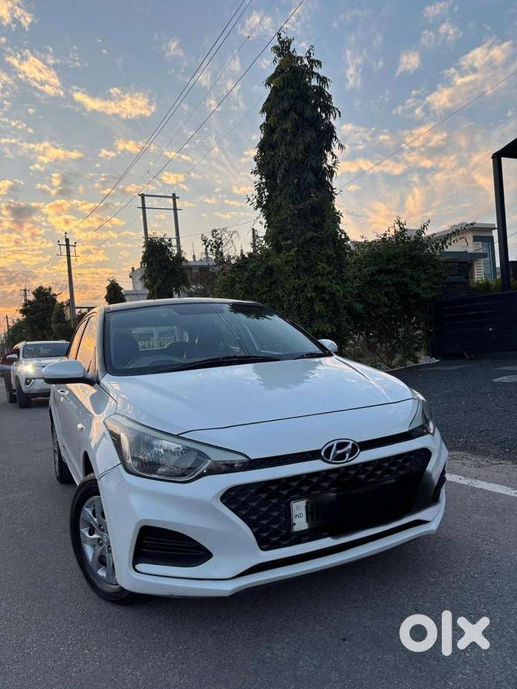 Hyundai Diesel Car 2018