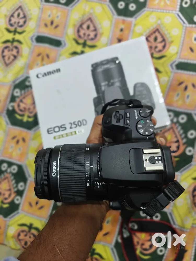 Price Canon 250d Deals Canon 250D 200D Mark For Sale Cameras