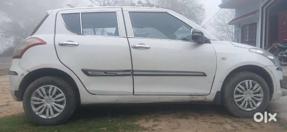 Swift Car Diesel M 2011 Model October Month Ki